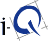 i-Q Logo Schacht & Kollegen Qualitätskonstruktion GmbH