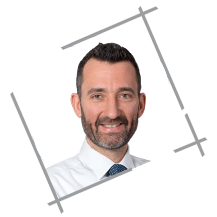 Portraitfoto von Andreas Ceelen, i-Q Moderator für QM-Themen - © i-Q Schacht & Kollegen Qualitätskonstruktion GmbH